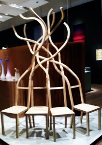 Part of the True Nordic exhibition.