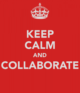 keep-calm-and-collaborate